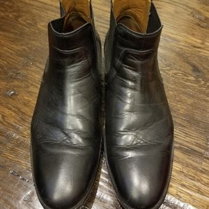 johnston murphy hernden